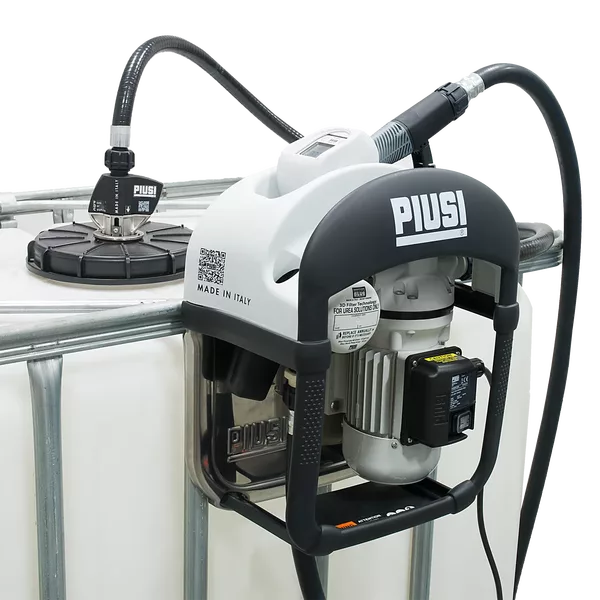 Three25 120V 9GPM Premium Pump with Auto Nozzle Meter | F00101A0H