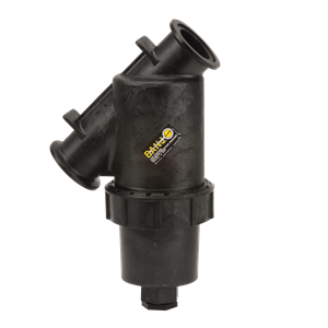 2" Full Port Manifold Y Strainer With 30 Mesh Screen | MLS222-30