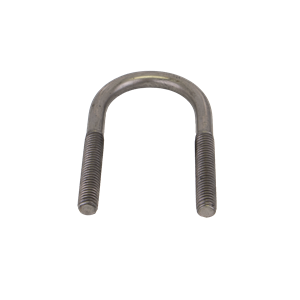 1" 100 Series Mounting U Bolt | UB100