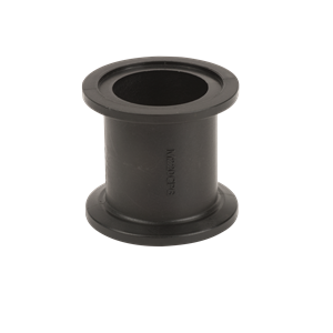 2" Full Port Flange Coupling 31/32" Long | M220CPG