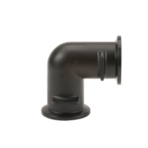 2" 200 Series Flange x 2" Flange Elbow 90° | M200CPG90