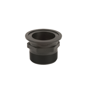 3" Flange X 3" Male Thread | M300MPT