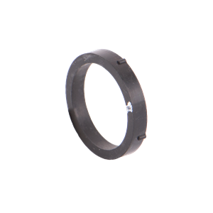 1" MANIFOLD GASKET W/ RIB EPDM | M101G