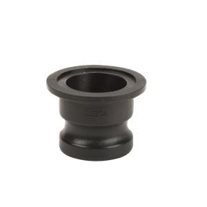 2" Full Port Flange X 2" Male Adapter | M220A