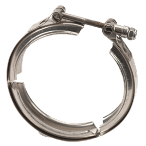 3" Full Port Hi-Torque T-Bolt Flange Clamp | FC300TB