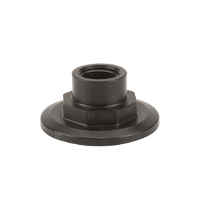 2" Full Port Flange Plug With ¾" FPT | M220PLG075