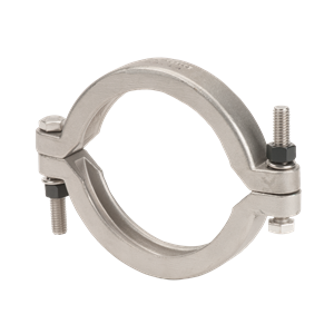 3" BOLTED FLANGE CLAMP | FC300B