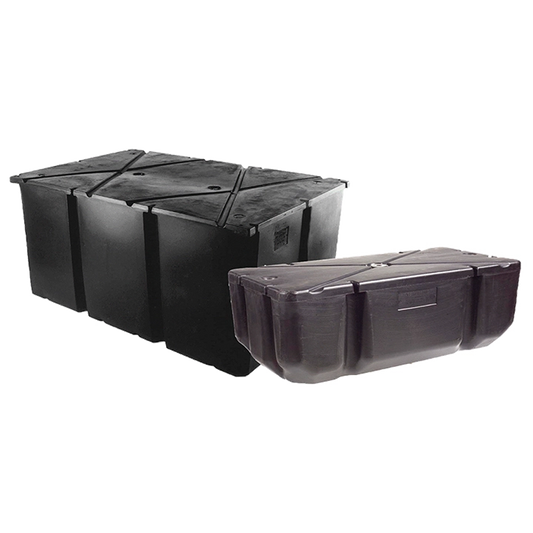 Clearance Dock Floats