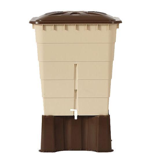 GRAF Sahara Angular Rain Barrels