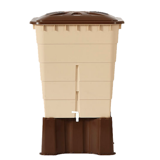 GRAF Sahara Angular Rain Barrels