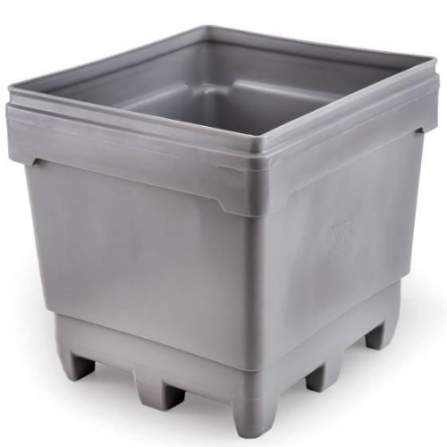 Heavy Duty Monster Bin 2700 Series at BARR Plastics