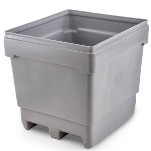 Stackable Monster Bins 2800 Series at BARR Plastics