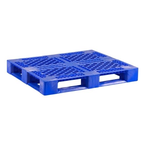 RACX Pallet Blue