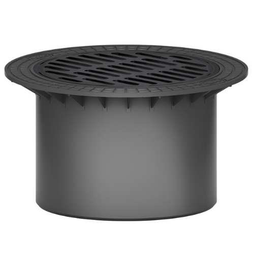 Telescopic Dome Shaft 400 Class B