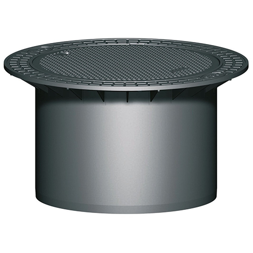 Carat S Tank Dome Shaft Cast Iron Telescopic | 371020