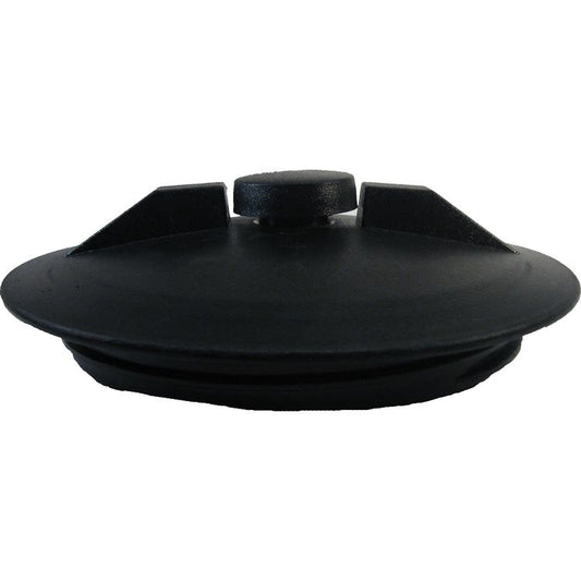 8" Lid With Air Vent