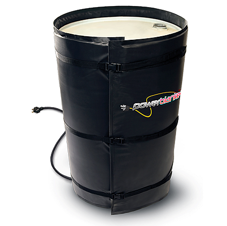 55 USG DRUM RAPID RAMP | CL-BH55-RR