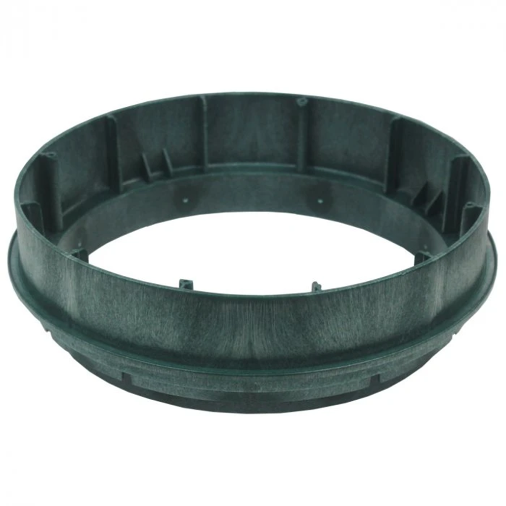 Polylok 12" x 3" Septic Tank Riser | PL-RSR1203