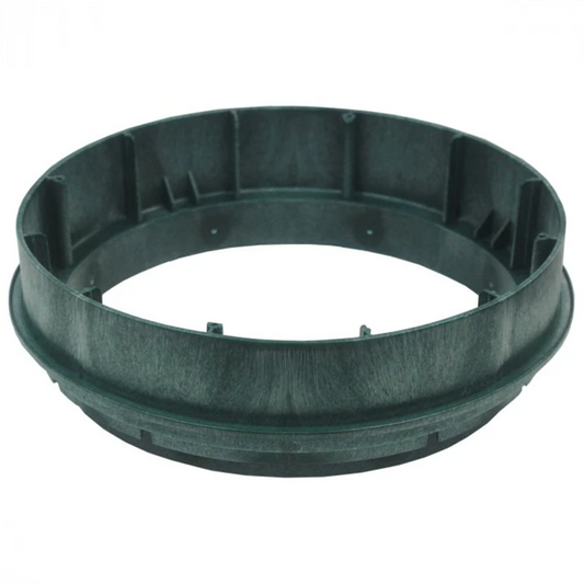 Polylok 12" x 3" Septic Tank Riser | PL-RSR1203