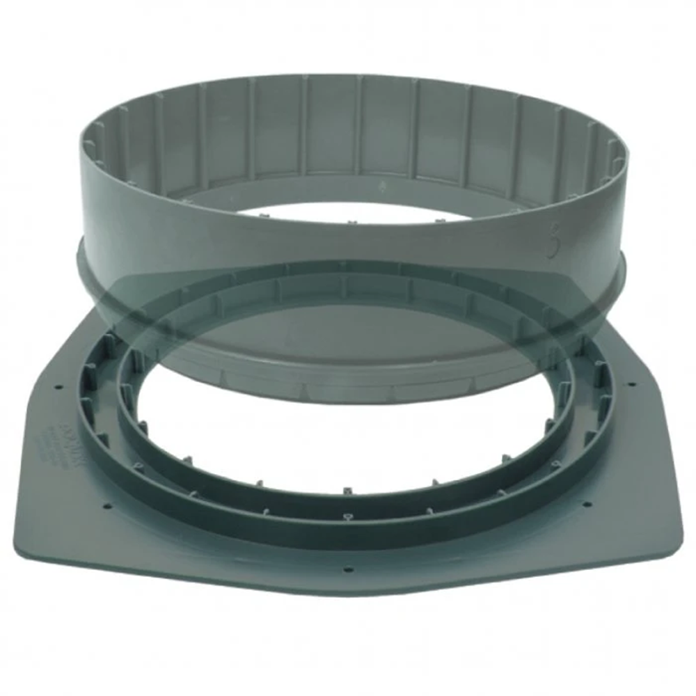 20"/24" Polylok Riser Adapter Ring | PL-RSR20/24RING