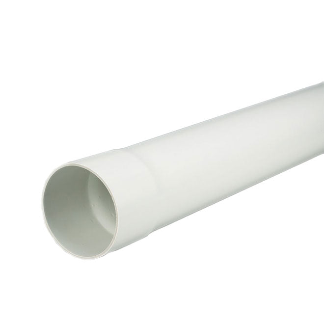 PVC Drain Vent Pipe