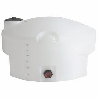 Pickup Truck Tanks at BARR Plastics