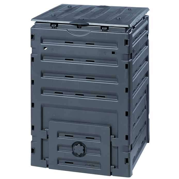 Eco-Master Composter