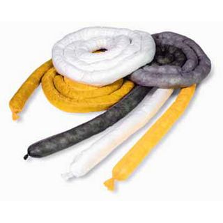 Sorbent Socks at BARR Plastics