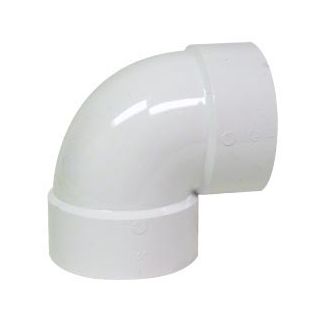 PVC Sewer Drain Vent Piping & Fittings at BARR Plastics