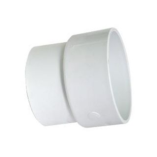 PVC Sewer Drain Vent Fittings & Piping