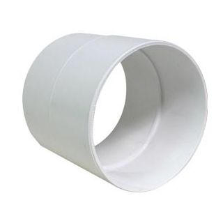 PVC Sewer Drain Vent Piping & Fittings at BARR Plastics