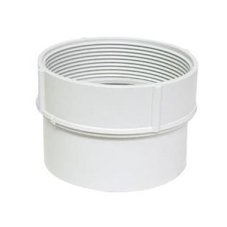 PVC Sewer Drain Vent Piping & Fittings at BARR Plastics