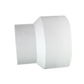PVC Sewer Drain Vent Piping & Fittings at BARR Plastics