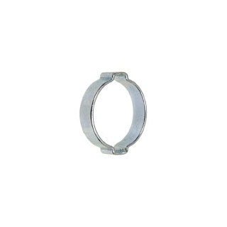 Stainless Steel Pinch Clamps at BARR Plastics