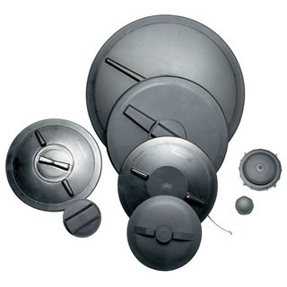 Plastic Tanks Lids at BARR Plastics