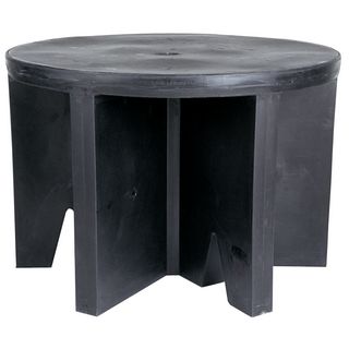 Tank Stands at BARR Plastics