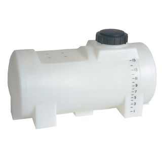 Spot Sprayer Tanks at BARR Plastics