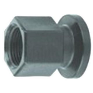 PolyProplyene Flange Fittings at BARR Plastics