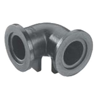 PolyProplyene Flange Fittings at BARR Plastics