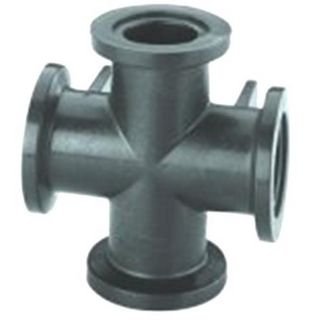 PolyProplyene Flange Fittings at BARR Plastics