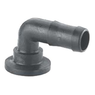 PolyProplyene Flange Fittings at BARR Plastics