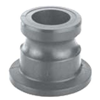 PolyProplyene Flange Fittings at BARR Plastics