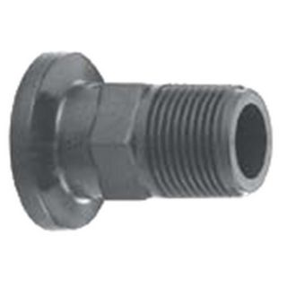 PolyProplyene Flange Fittings at BARR Plastics