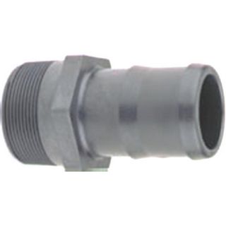 PolyProplyene Fittings at BARR Plastics