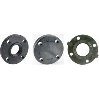 ANSI Certified Flange Fittings at BARR Plastics