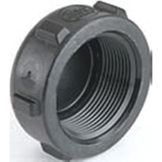 SCH80 Fittings at BARR Plastics