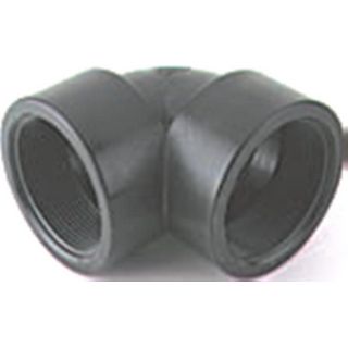 PolyProplyene SCH80 Fittings at BARR Plastics