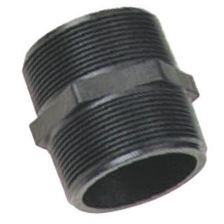 SCH80 Fittings at BARR Plastics