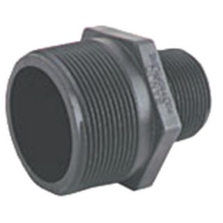 SCH80 Fittings at BARR Plastics