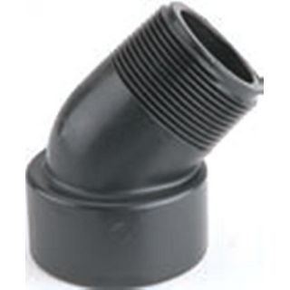 PolyProplyene SCH80 Fittings at BARR Plastics